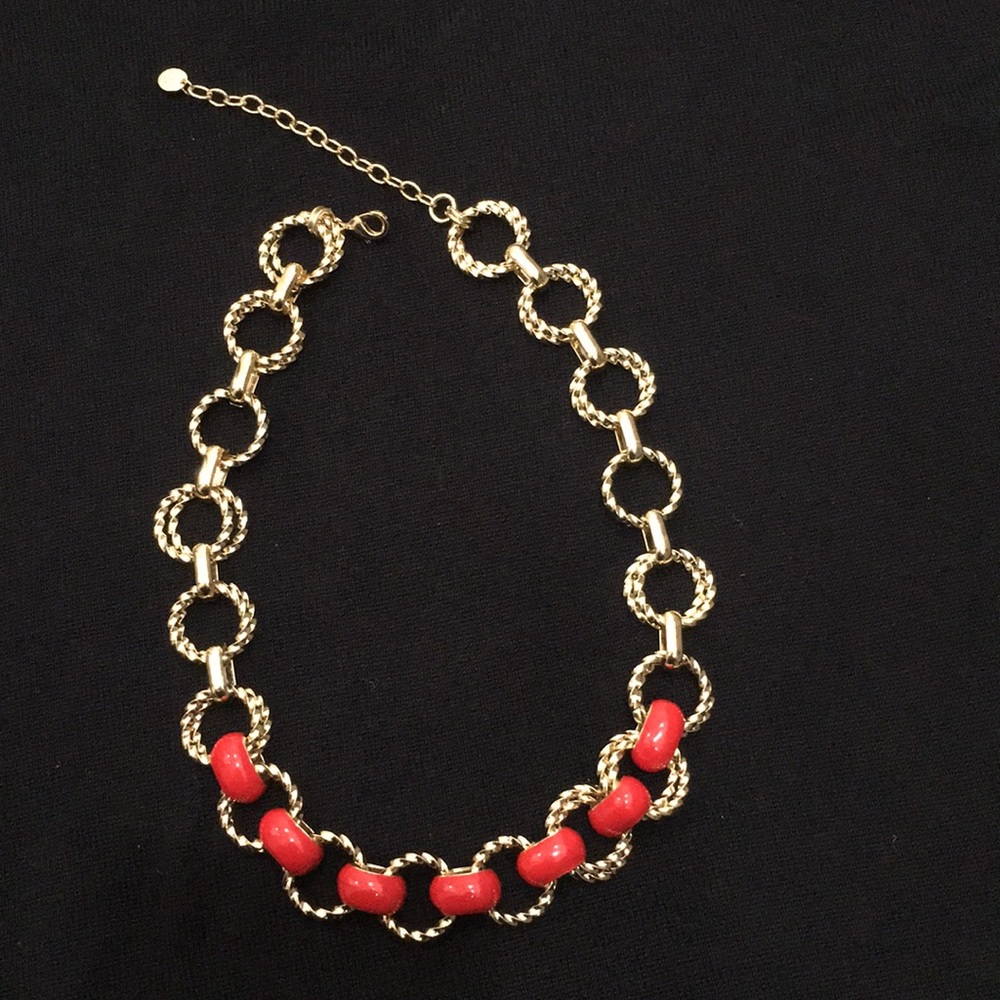 Talbots necklace
